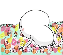 happydays stickers ver7 sticker #7343519