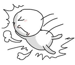 happydays stickers ver7 sticker #7343521