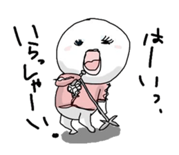 happydays stickers ver7 sticker #7343522