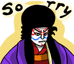 Why dance? (English) sticker #7343602