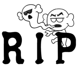 Ask 3 Words sticker #7344217