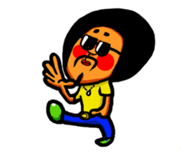 Headrock2 sticker #7344286