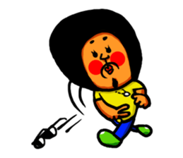 Headrock2 sticker #7344290