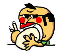 Headrock2 sticker #7344295