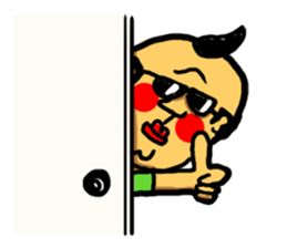 Headrock2 sticker #7344297