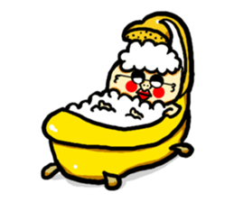 Headrock2 sticker #7344303