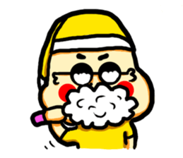 Headrock2 sticker #7344304