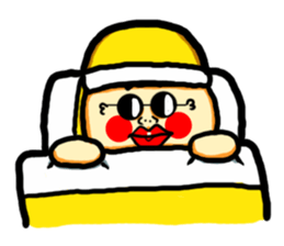 Headrock2 sticker #7344305