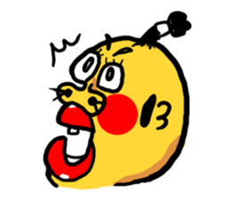 Headrock2 sticker #7344316