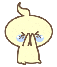 Popo The Mayonnaise Spirit sticker #7344701