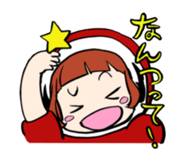 YAMADARUMA sticker #7345305