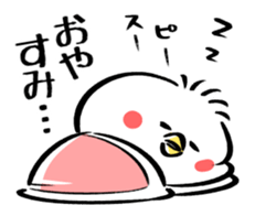 Piyomaro sticker #7345325