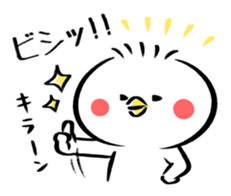 Piyomaro sticker #7345329