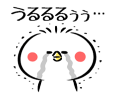 Piyomaro sticker #7345348