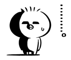 Piyomaro sticker #7345350