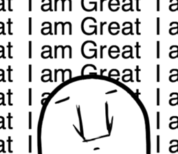 Boooooooooooooooooo sticker #7345457