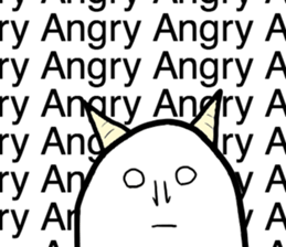 Boooooooooooooooooo sticker #7345467