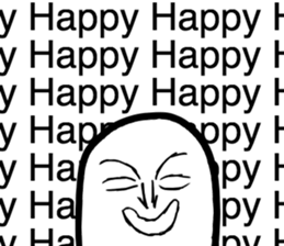 Boooooooooooooooooo sticker #7345468