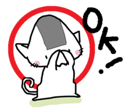 onigirineko1 sticker #7345966