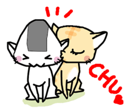 onigirineko1 sticker #7345974