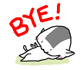 onigirineko1 sticker #7345975