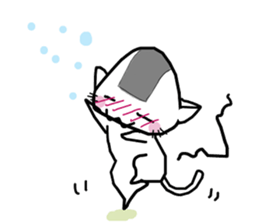 onigirineko1 sticker #7345976