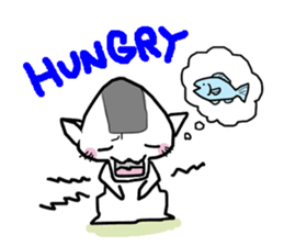 onigirineko1 sticker #7345978