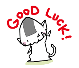 onigirineko1 sticker #7345980