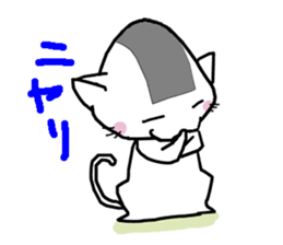 onigirineko1 sticker #7345991