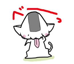 onigirineko1 sticker #7345993