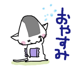 onigirineko1 sticker #7345995