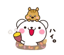 SIRO aki sticker #7346217