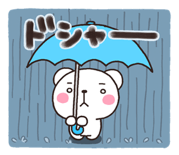 SIRO aki sticker #7346237