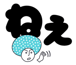 XL ver.2 sticker #7346564