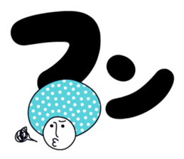 XL ver.2 sticker #7346599