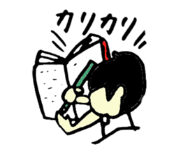 Tamu's Women's volleyball sticker #7346857