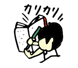 Tamu's Women's volleyball sticker #7346857