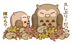 Sasayakimimiduku sticker #7346948