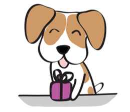 Auon - Signals sticker #7347044