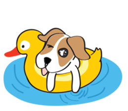 Auon - Signals sticker #7347045