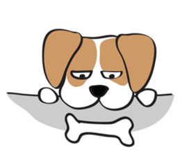 Auon - Signals sticker #7347046