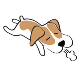 Auon - Signals sticker #7347049