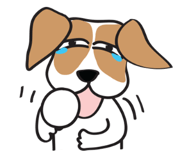 Auon - Signals sticker #7347050