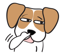 Auon - Signals sticker #7347051