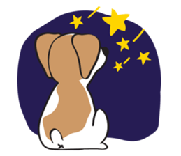 Auon - Signals sticker #7347052