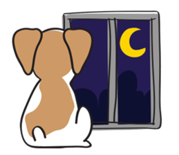 Auon - Signals sticker #7347053