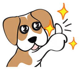 Auon - Signals sticker #7347054