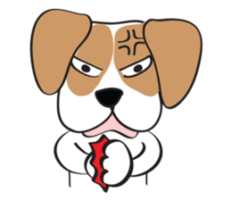 Auon - Signals sticker #7347055