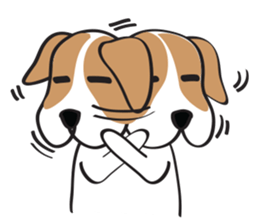 Auon - Signals sticker #7347056