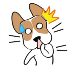 Auon - Signals sticker #7347057